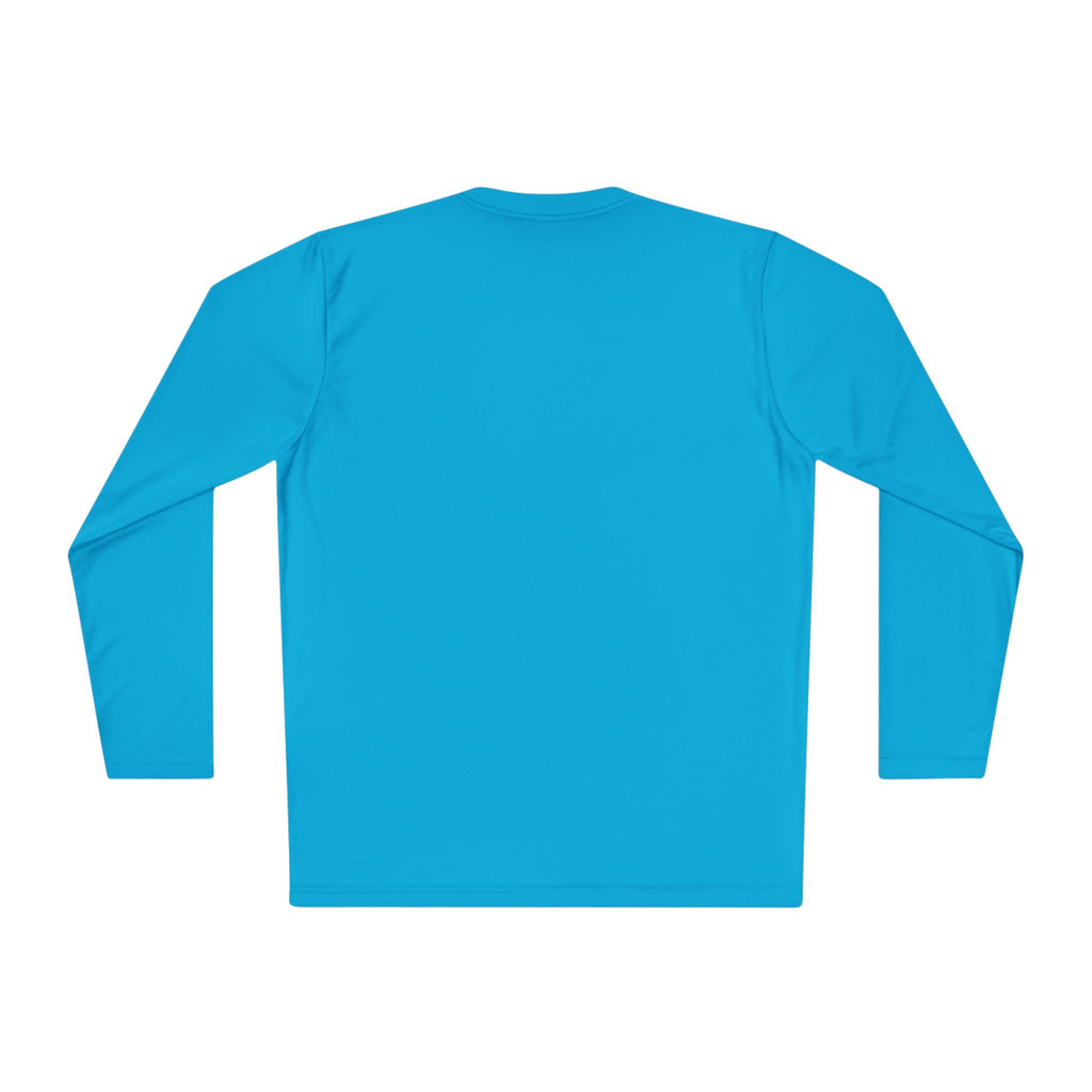 Trab El Jnub Logo Long Sleeve Shirt | تراب الجنوب — Lebanese Heritage Shirt