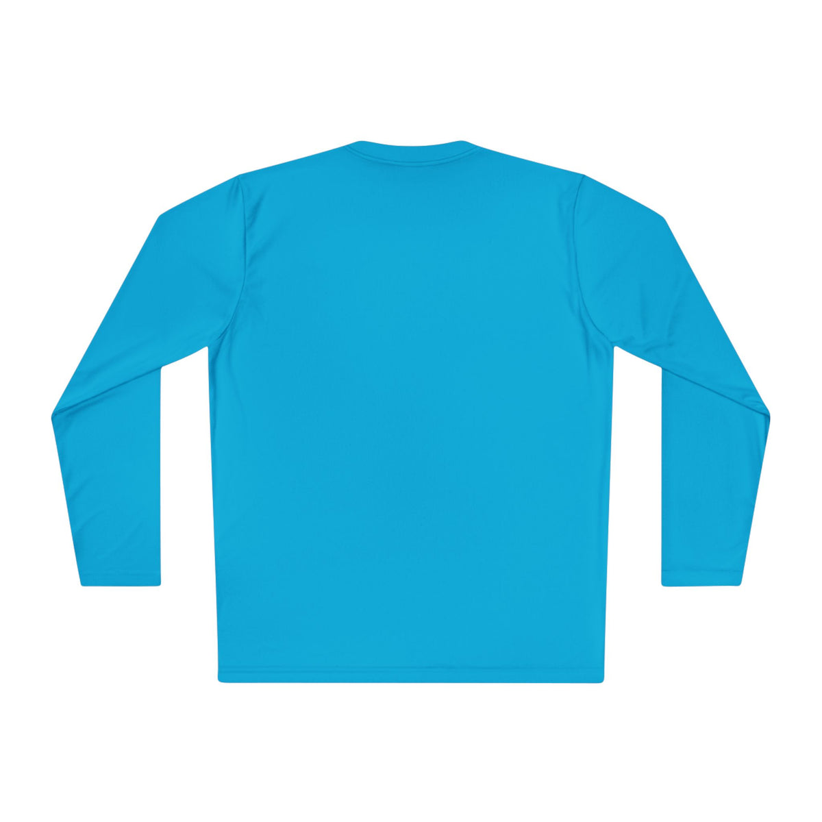 Trab El Jnub Logo Long Sleeve Shirt | تراب الجنوب — Lebanese Heritage Shirt