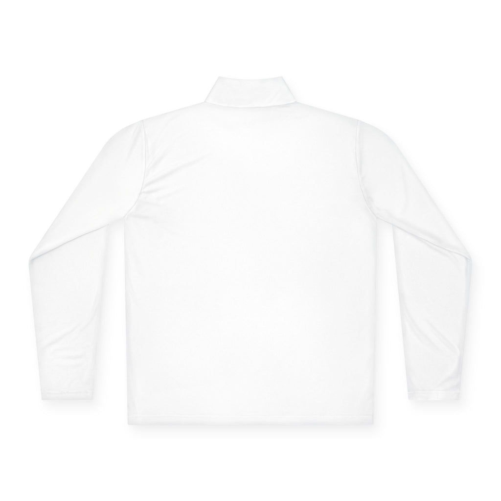 Trab El Jnub Lebanon-Inspired Quarter-Zip Pullover
