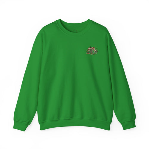 Ahl El Dar | أهل الدار — Ali Hadid Art Sweatshirt