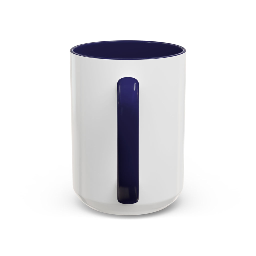 Sukoon Al Jibal | سكون الجبال — Lebanese Mountain Art Mug by Ali Hadid