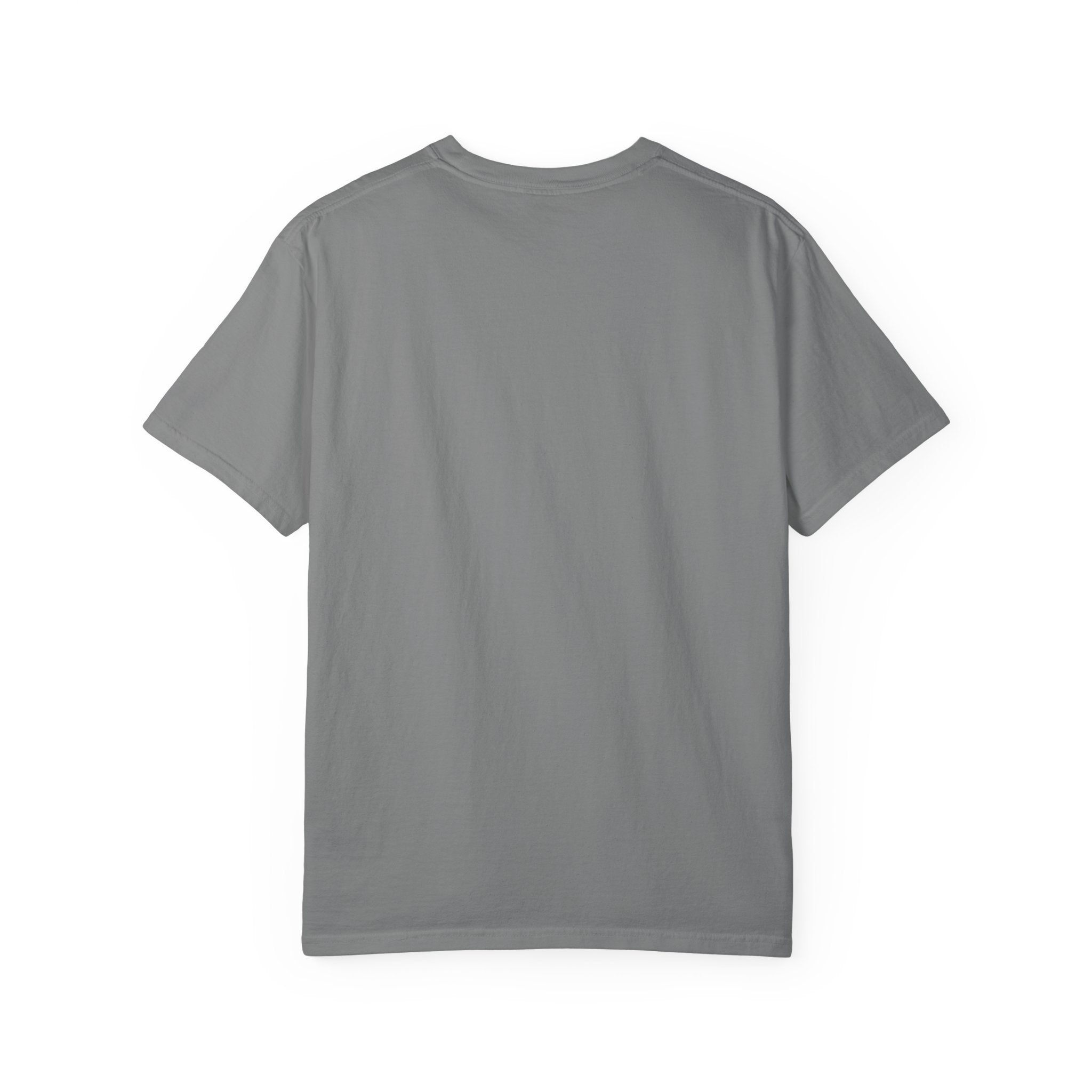 Where the Meadows Meet the Sky | حيث تلتقي المروج بالسماء — Ali Hadid Art T-Shirt