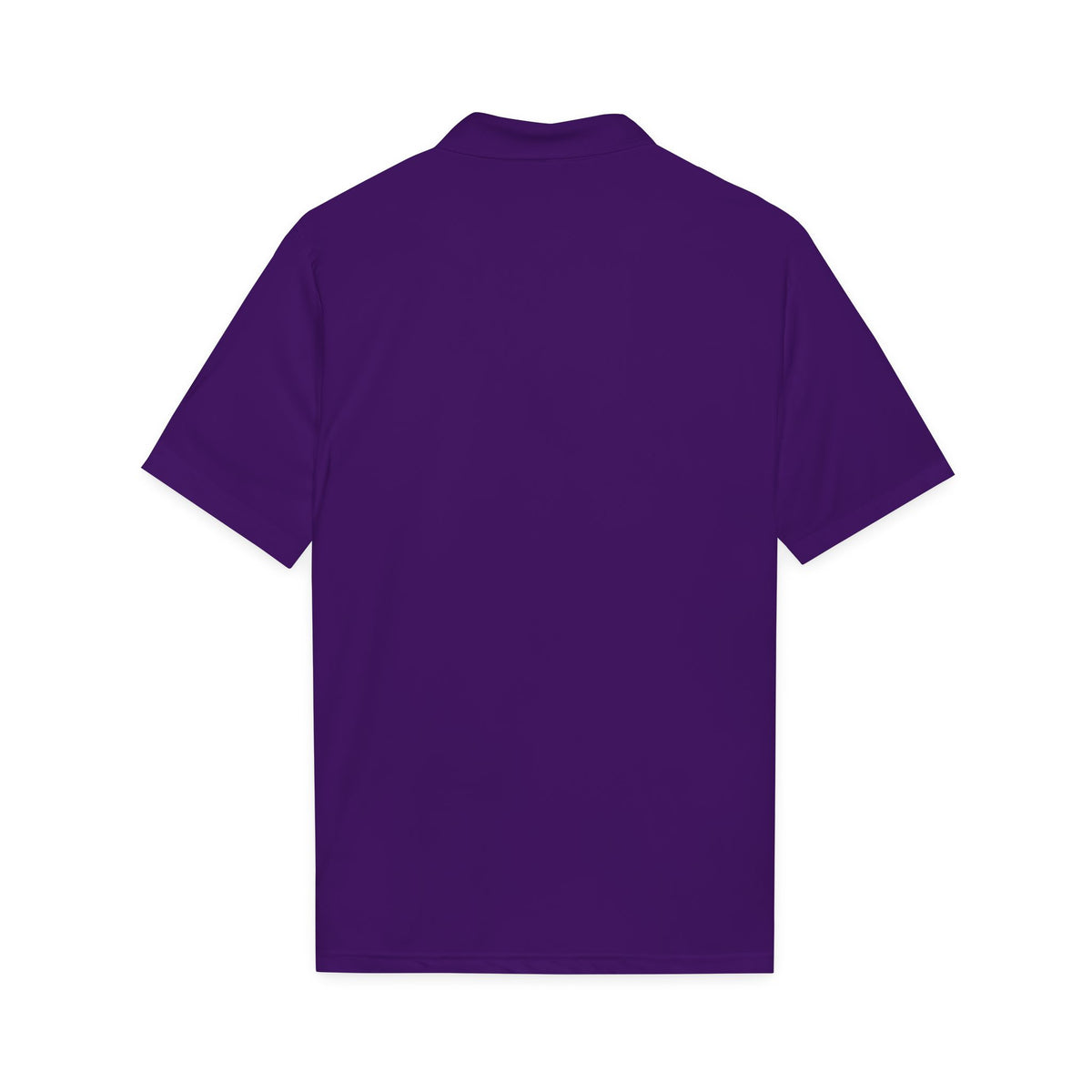Trab El Jnub Logo Polo Shirt | تراب الجنوب — Lebanese Heritage Polo