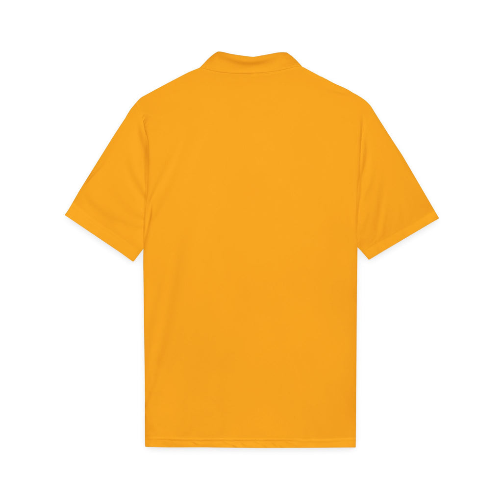 Trab El Jnub Logo Polo Shirt | تراب الجنوب — Lebanese Heritage Polo