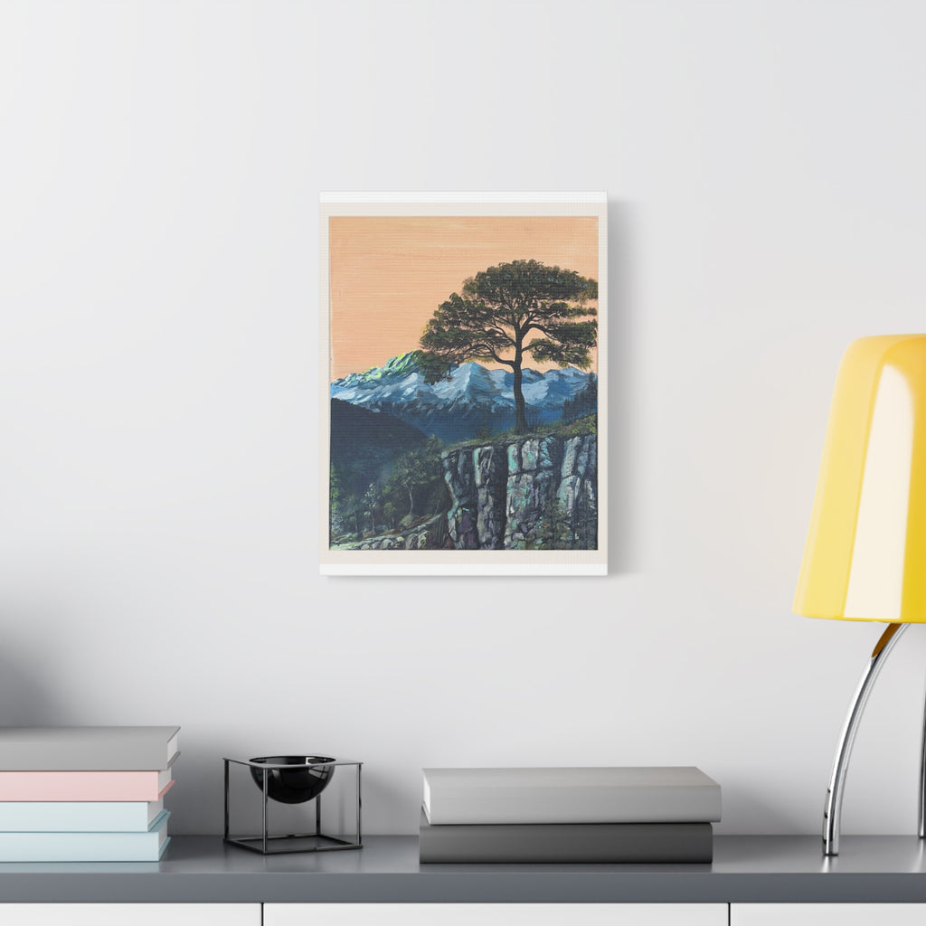 Tree of the Soul | شجرة الروح — Ali Hadid Art