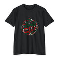 Tree of the Soul | شجرة الروح — Ali Hadid Art T-Shirt
