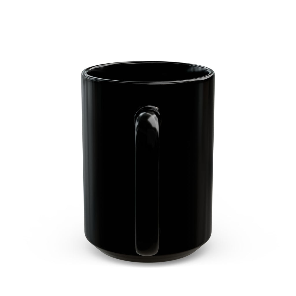 Tree of the Soul Mug — Original Painting by Ali Hadid