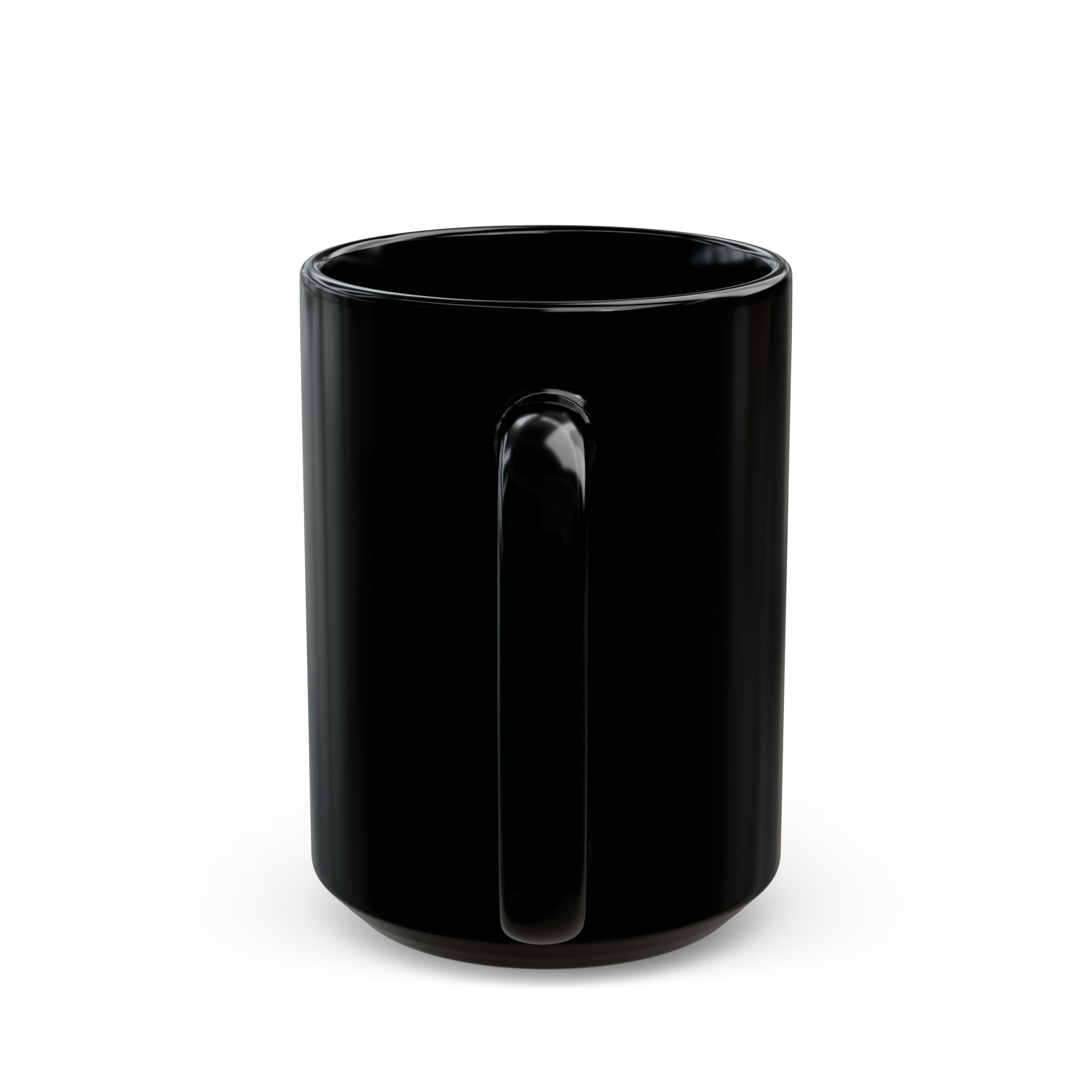 Tree of the Soul Mug — Original Painting by Ali Hadid