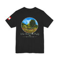 Where the Meadows Meet the Sky | حيث تلتقي المروج بالسماء T-Shirt
