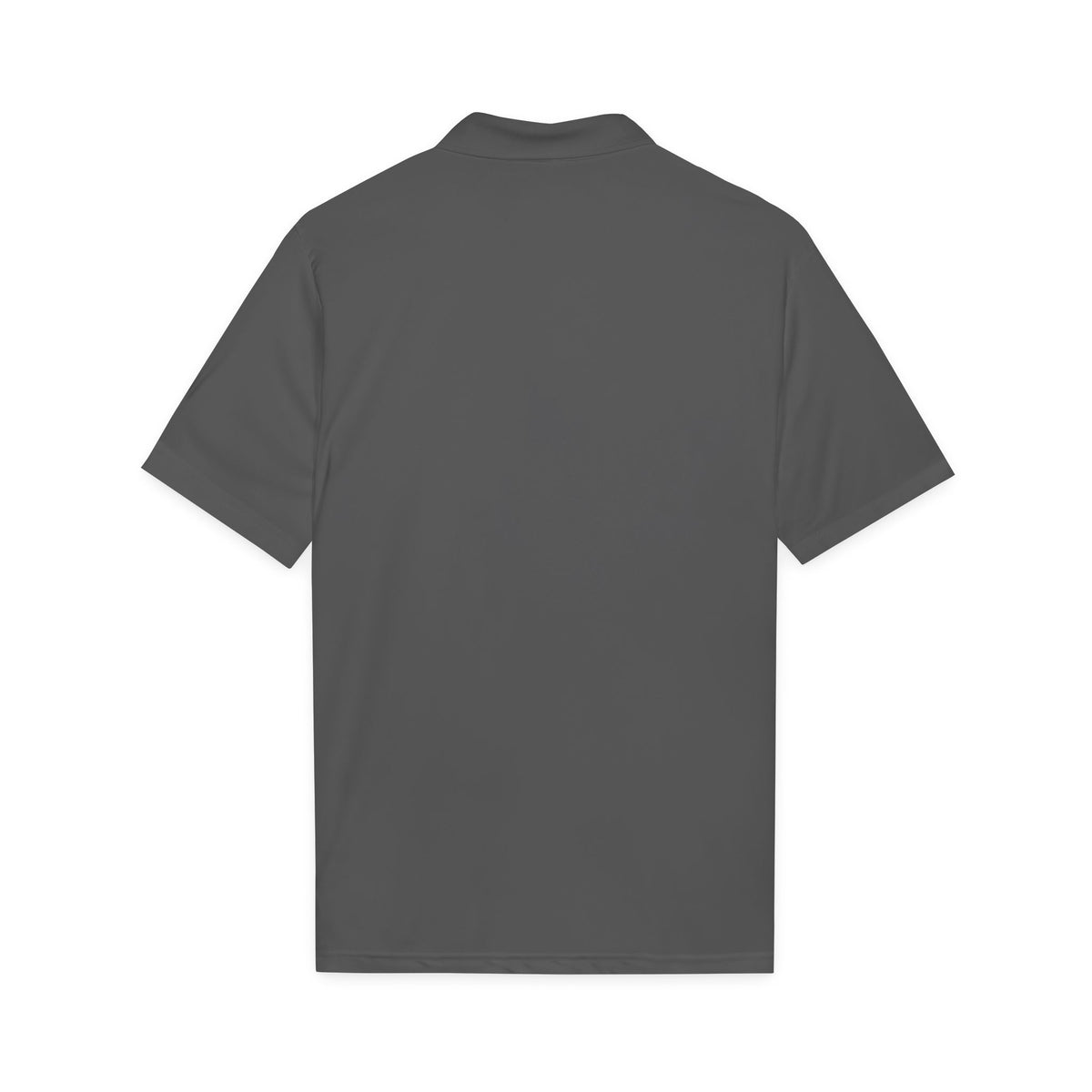 Trab El Jnub Logo Polo Shirt | تراب الجنوب — Lebanese Heritage Polo